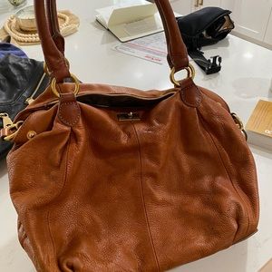 Jcrew Leather handbag